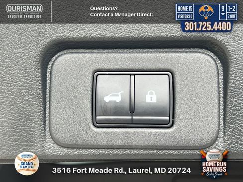 Used 2024 Nissan Rogue SV FWD image 13