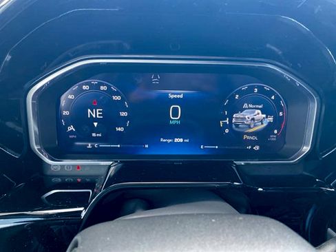 New 2026 Chevrolet Silverado 2500 ZR2 w/ LPO, Dark Essentials Package AWD/4WD image 2