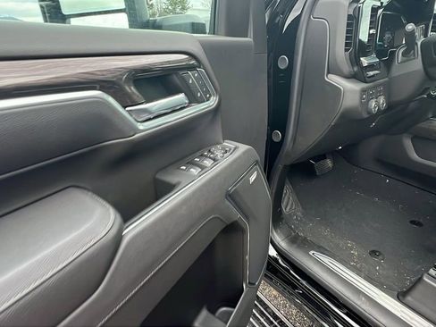 New 2026 Chevrolet Silverado 2500 LTZ w/ LTZ Plus Package image 12