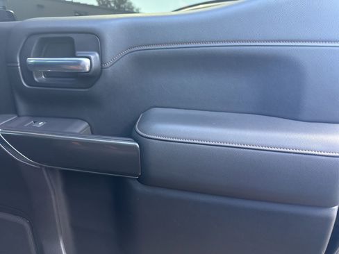 Used 2020 GMC Sierra 1500 AT4 w/ AT4 Premium Package image 31