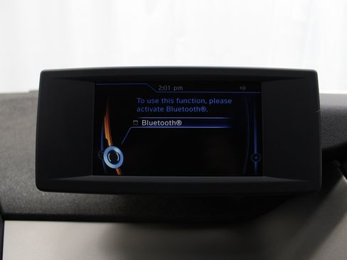 Used 2018 BMW i3 w/ Range Extender image 47