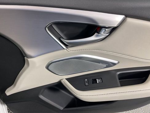 New 2026 Acura RDX w/ Technology Package AWD/4WD image 11