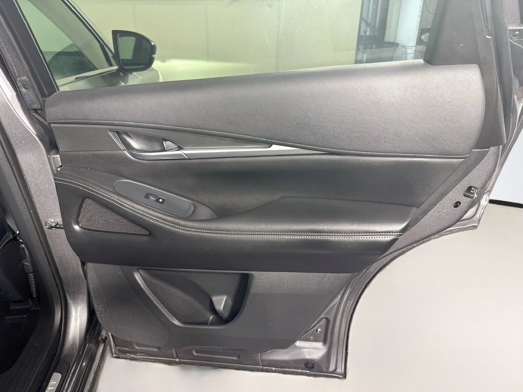 Used 2024 INFINITI QX60 Luxe AWD/4WD image 27