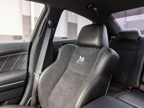 Used 2023 Dodge Charger Scat Pack image 38