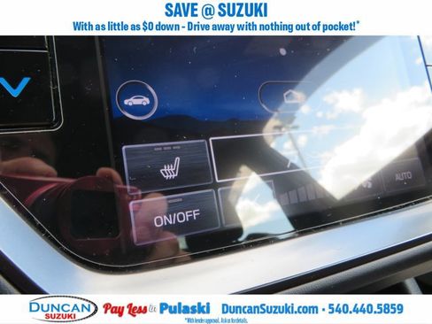 Used 2023 Subaru WRX Premium image 27