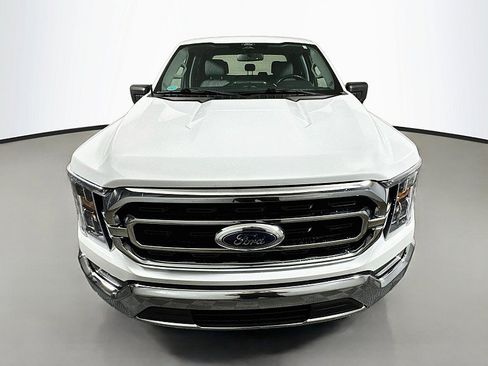 Used 2022 Ford F150 XLT w/ Equipment Group 302A High AWD/4WD image 2
