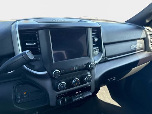 Used 2024 RAM 2500 Big Horn image 26