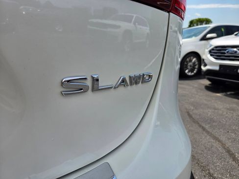 Used 2022 Nissan Rogue Sport SL AWD/4WD image 17