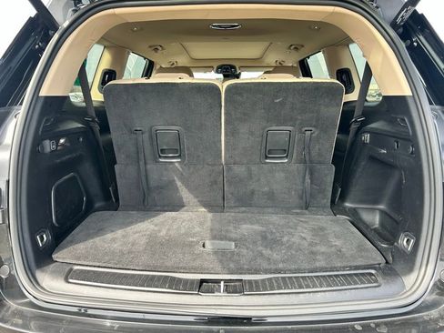 Used 2021 Jeep Grand Cherokee L Limited w/ Luxury Tech Group II image 30