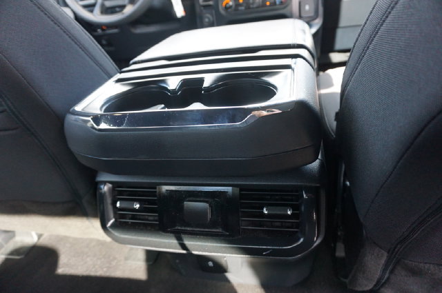 Certified 2023 Ford F150 XL w/ STX Appearance Package RWD image 18