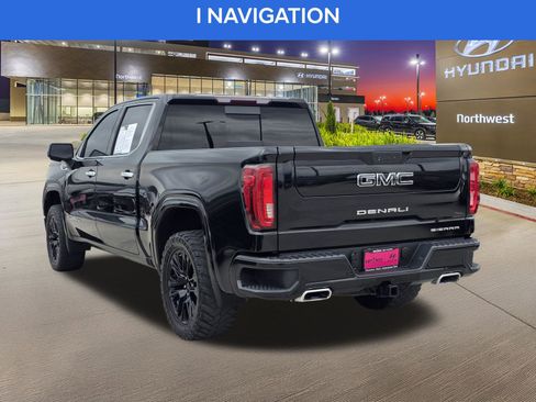 Used 2020 GMC Sierra 1500 Denali image 9