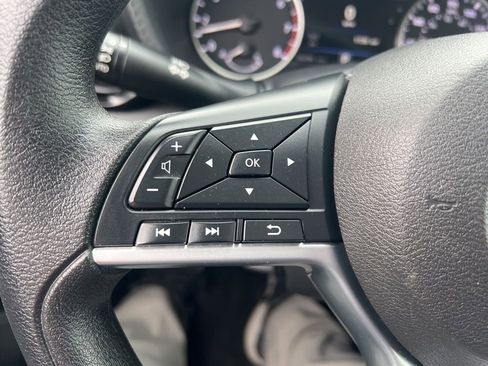 Certified 2023 Nissan Sentra SV image 52