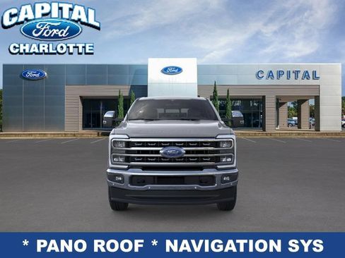New 2026 Ford F250 Lariat AWD/4WD image 6