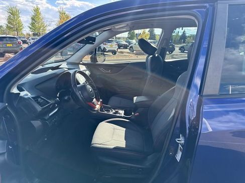Used 2023 Subaru Forester Sport AWD/4WD image 11