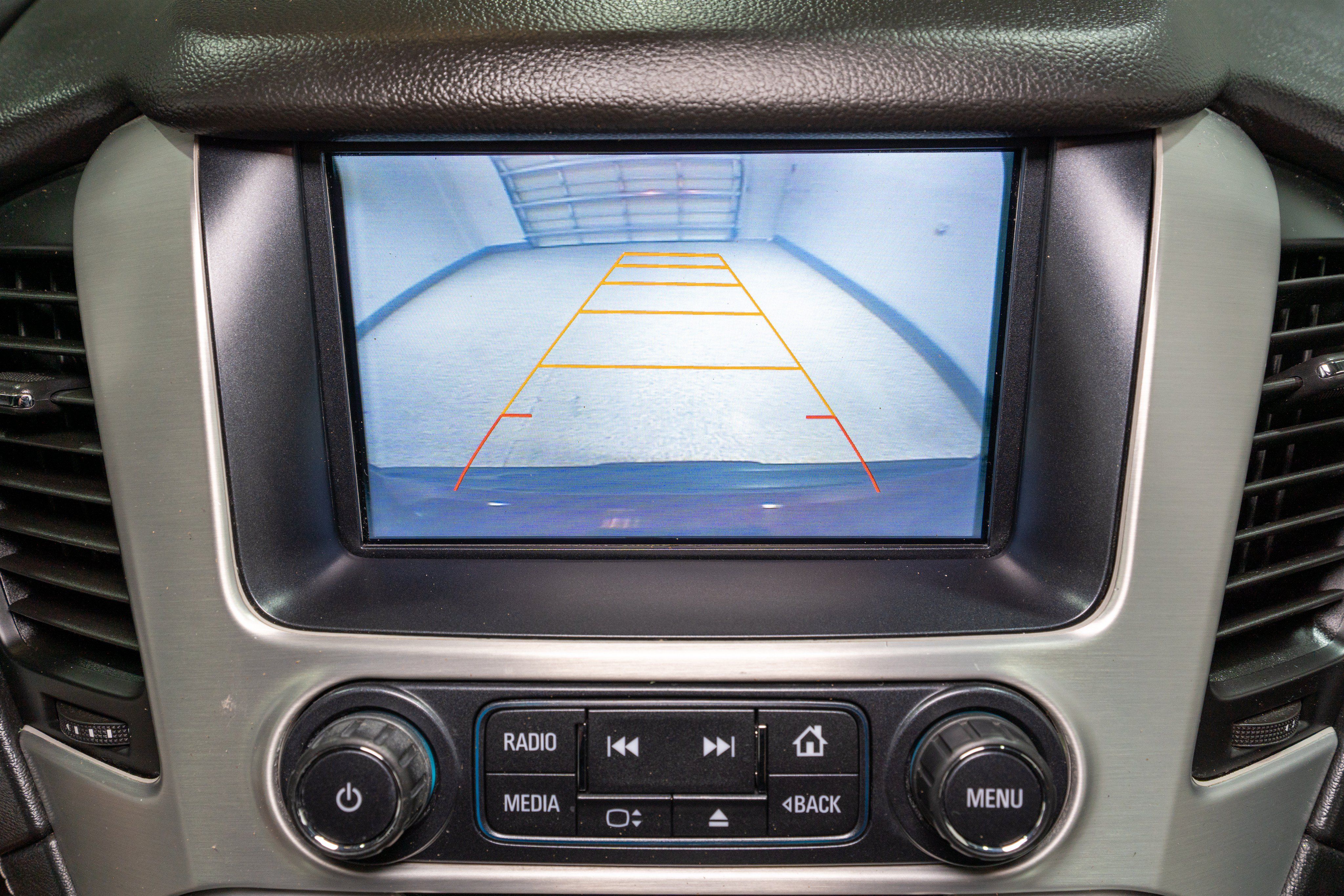 Used 2017 GMC Yukon SLT RWD image 21