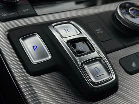 Used 2023 Hyundai Palisade Calligraphy AWD/4WD image 34