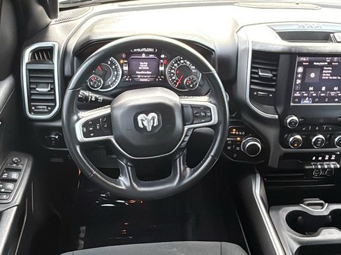 Used 2022 RAM 1500 Big Horn image 13