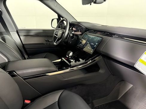 New 2026 Land Rover Range Rover Sport SE AWD/4WD image 33