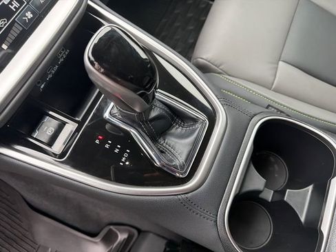 Used 2025 Subaru Outback Onyx Edition w/ Popular Package #2 image 36