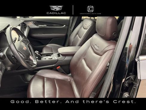 Certified 2023 Cadillac XT6 Premium Luxury image 24