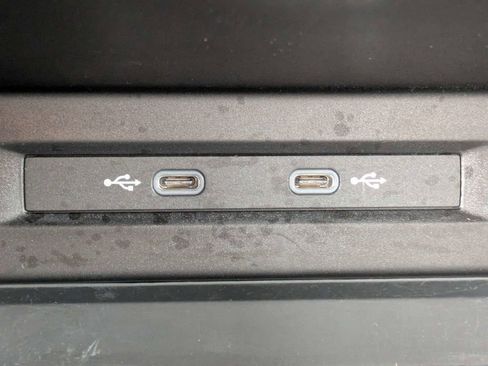 Certified 2023 Volkswagen Tiguan S FWD image 28