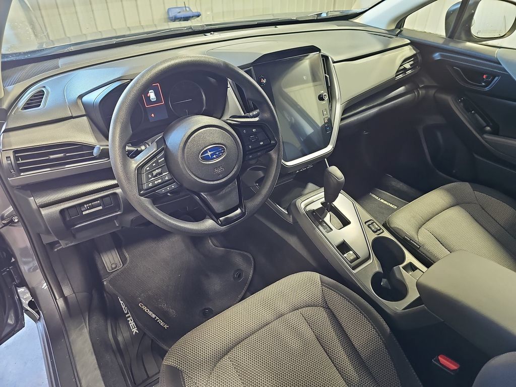 Used 2024 Subaru Crosstrek 2.0i Premium AWD/4WD image 15