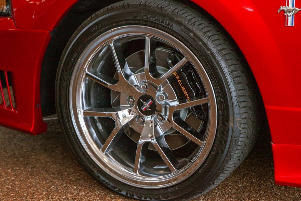 Used 2001 Ford Mustang GT RWD image 6