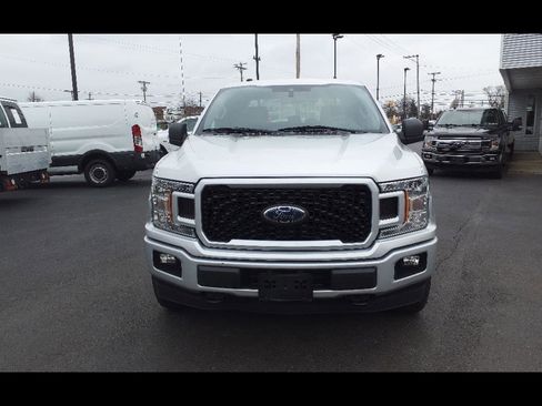 Used 2019 Ford F150 XL w/ Equipment Group 101A Mid image 2