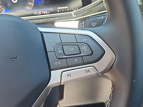 New 2026 Volkswagen Taos S AWD/4WD image 13
