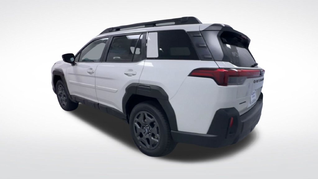 New 2026 Subaru Outback Premium AWD/4WD image 6