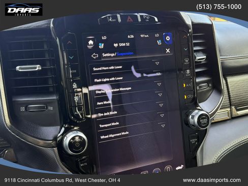 Used 2019 RAM 1500 Limited image 83