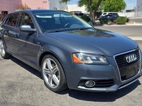 Used 2011 Audi A3 TDI Premium Plus FWD image 3