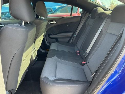 Used 2020 Dodge Charger SXT image 8