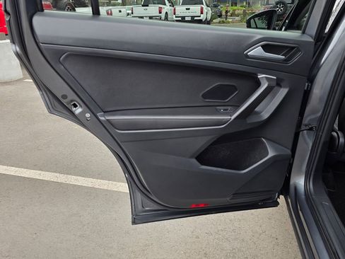 Used 2024 Volkswagen Tiguan S image 21