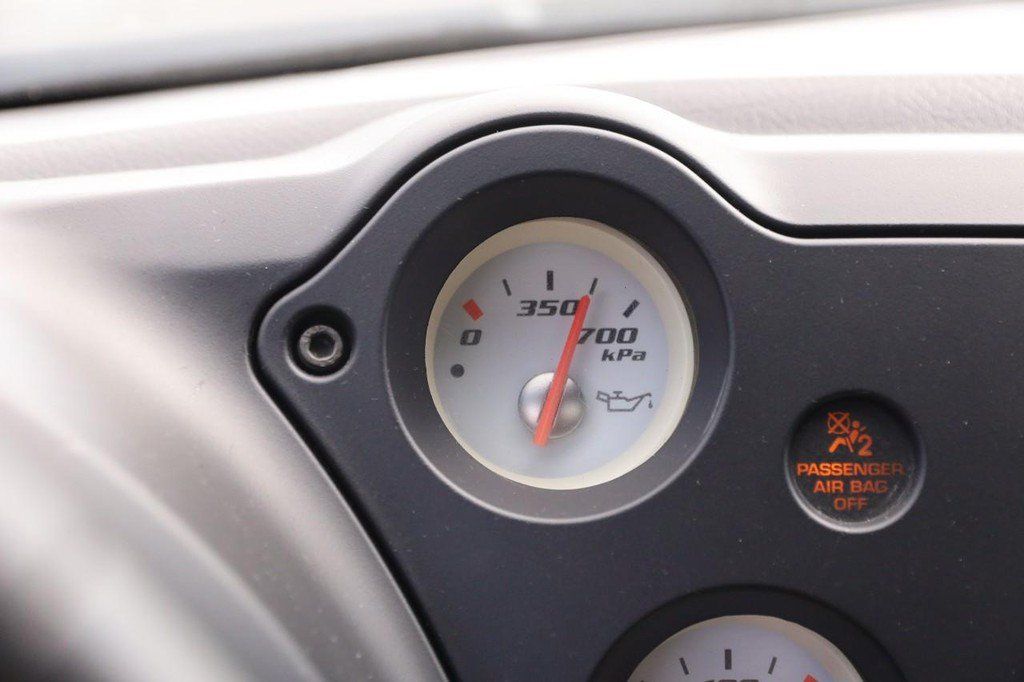 Used 2005 Dodge Viper SRT-10 RWD image 12