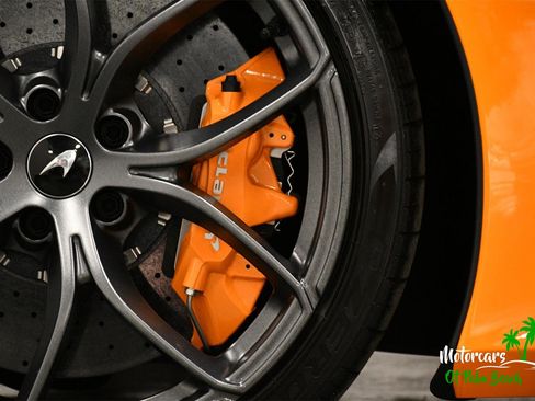 Used 2023 McLaren 720S Spider image 63