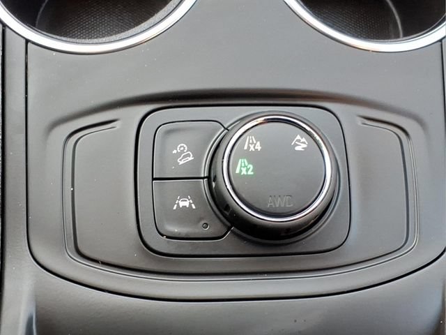 Used 2024 GMC Terrain SLE AWD/4WD image 22