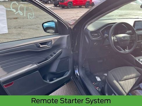 New 2026 Ford Escape Active w/ Cold Weather Package image 11