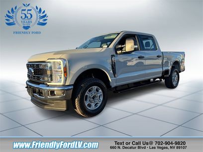 New 2026 Ford F250 XLT w/ FX4 Off-Road Package