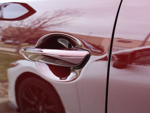 Certified 2024 MAZDA CX-90 Plug-In Hybrid w/ Premium Pkg image 21