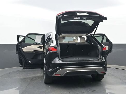 Used 2023 Lexus RX 350 Premium Plus w/ Cold Area Package AWD/4WD image 37