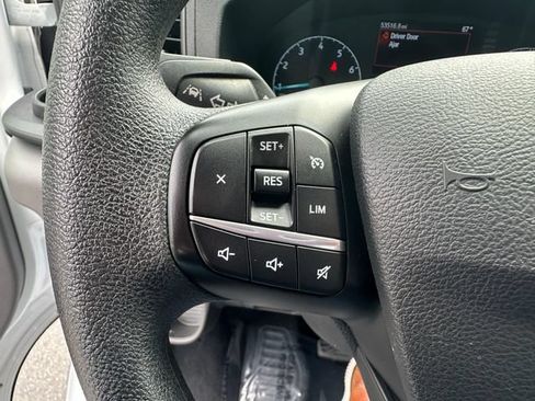 Used 2024 Ford Transit 350 XLT RWD image 13