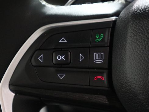 Used 2024 Jeep Grand Cherokee L Laredo AWD/4WD image 30