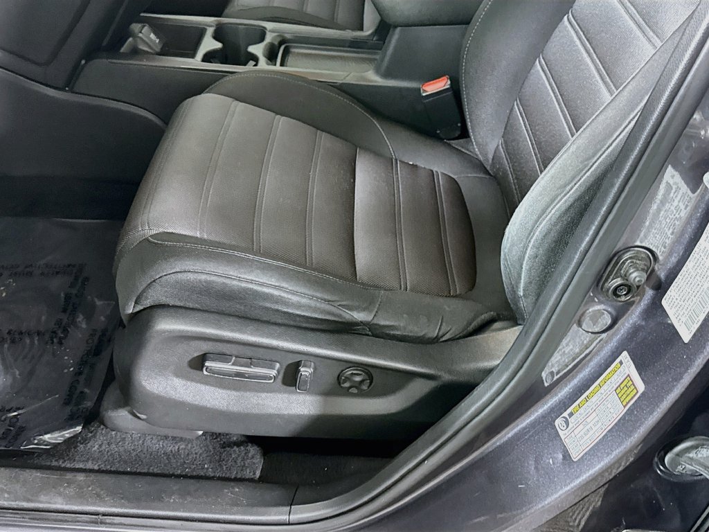 Used 2018 Honda CR-V EX image 24