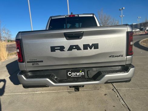 Used 2025 RAM 1500 Big Horn image 10