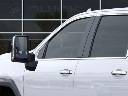 New 2025 GMC Sierra 2500 Denali w/ Denali Reserve Package image 13