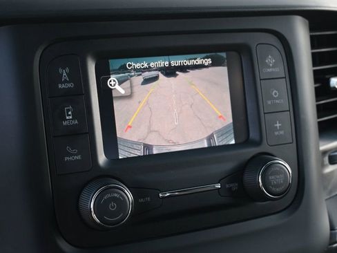 Used 2024 RAM 3500 Tradesman image 11