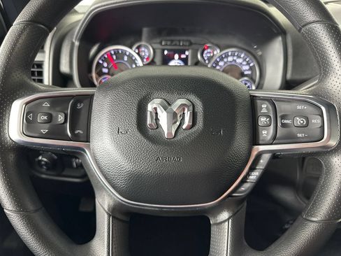 New 2026 RAM 2500 Tradesman AWD/4WD image 11