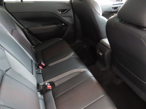 Certified 2025 Subaru Crosstrek 2.5i Limited w/ Crosstrek Mirror Package image 26