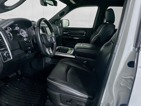 Used 2017 RAM 1500 Limited image 13